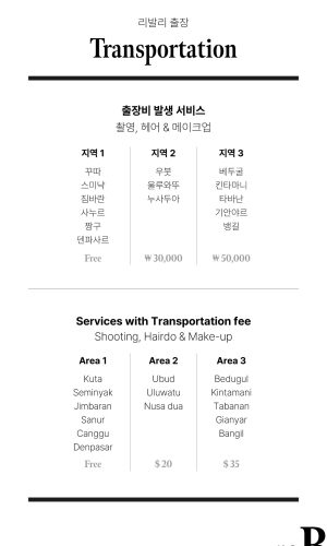 Type-of-shooting 3 Transportation